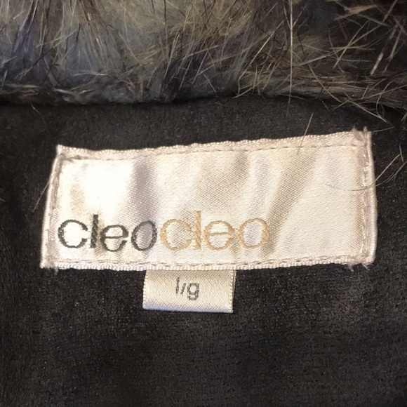 Womens size large winter vest - Picture 2 of 6